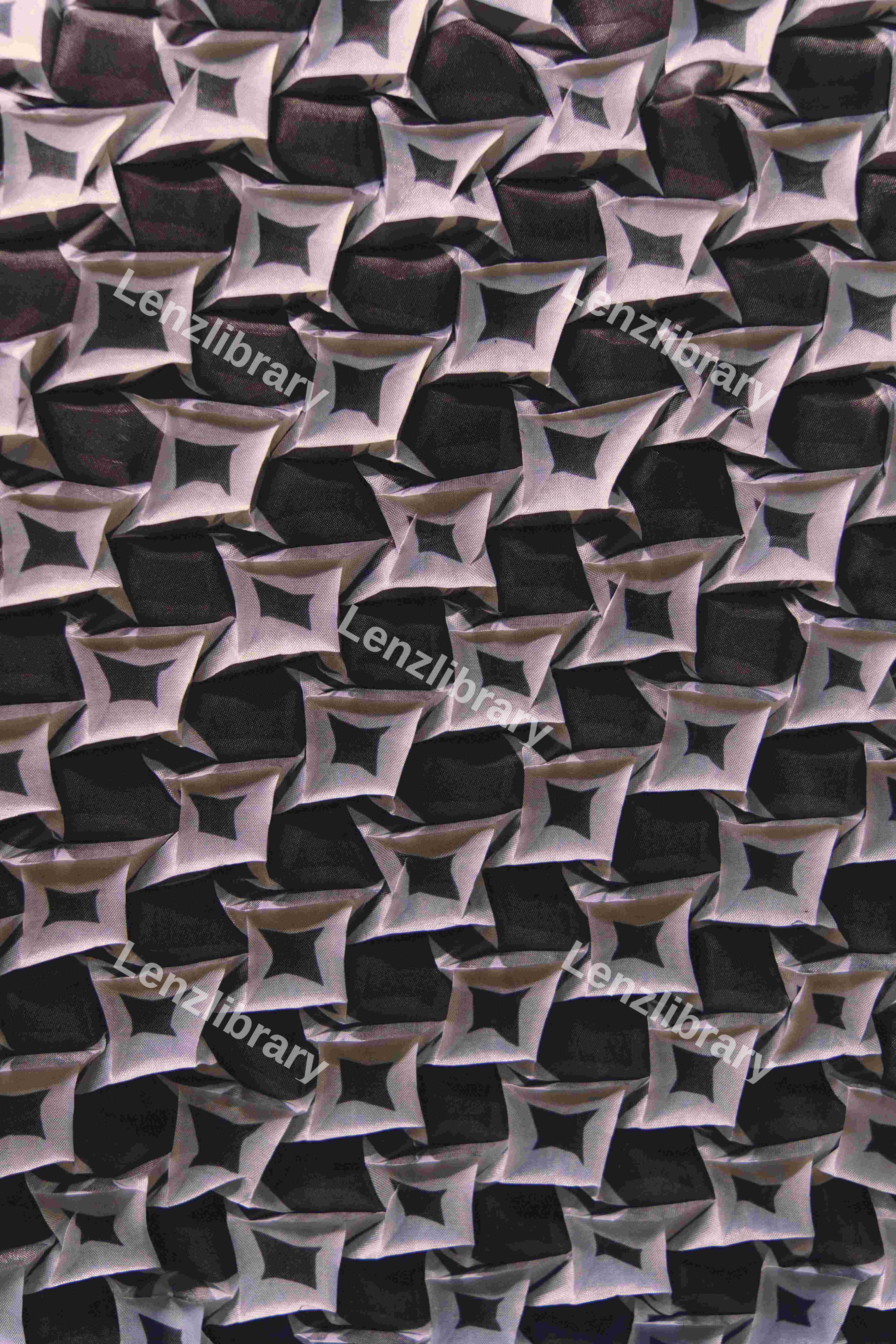 3D Material Pattern
